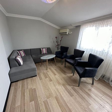 Alissa Suite Trabzon Exterior photo