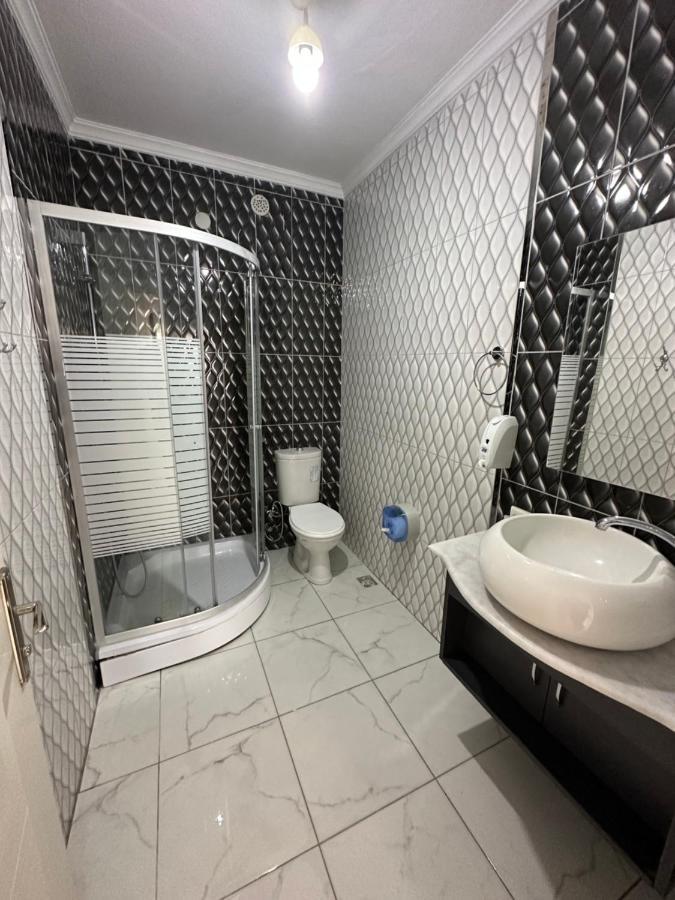 Alissa Suite Trabzon Exterior photo