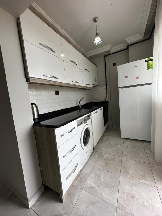 Alissa Suite Trabzon Exterior photo
