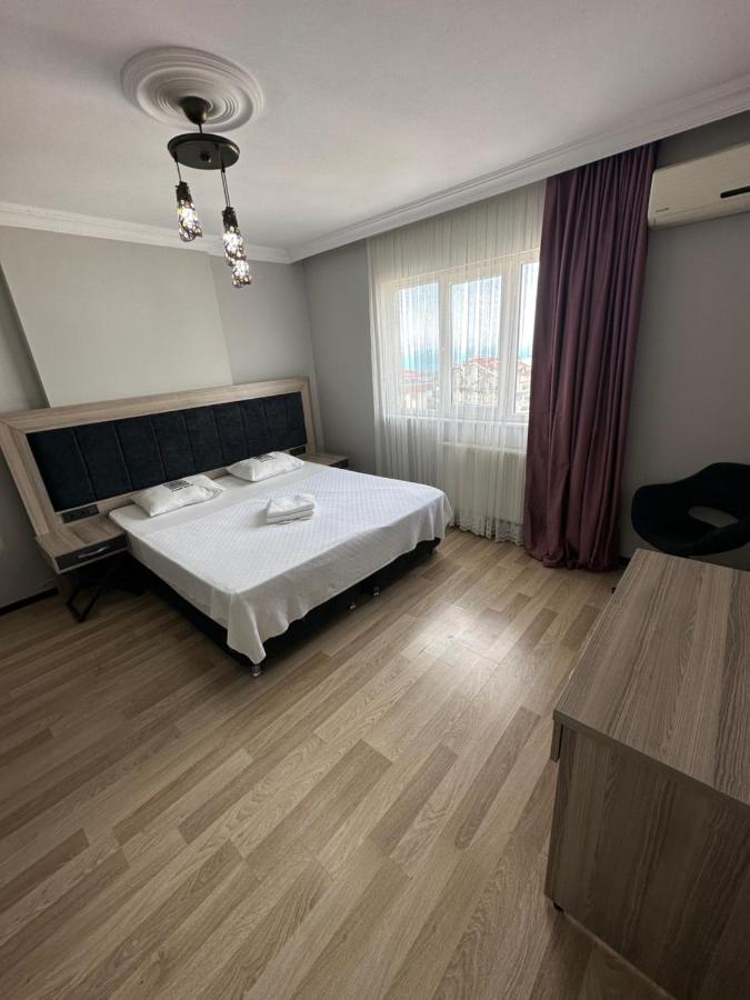 Alissa Suite Trabzon Exterior photo