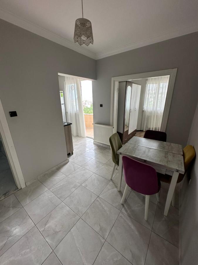 Alissa Suite Trabzon Exterior photo