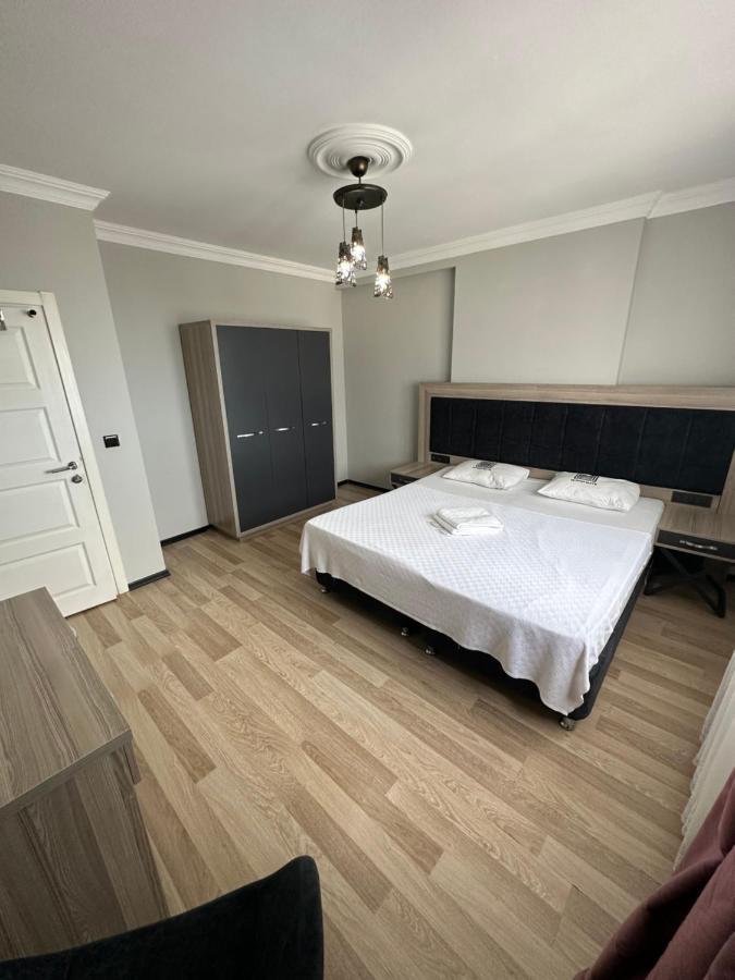 Alissa Suite Trabzon Exterior photo