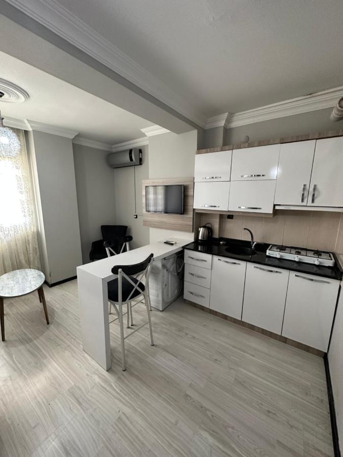 Alissa Suite Trabzon Exterior photo