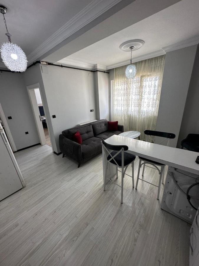Alissa Suite Trabzon Exterior photo
