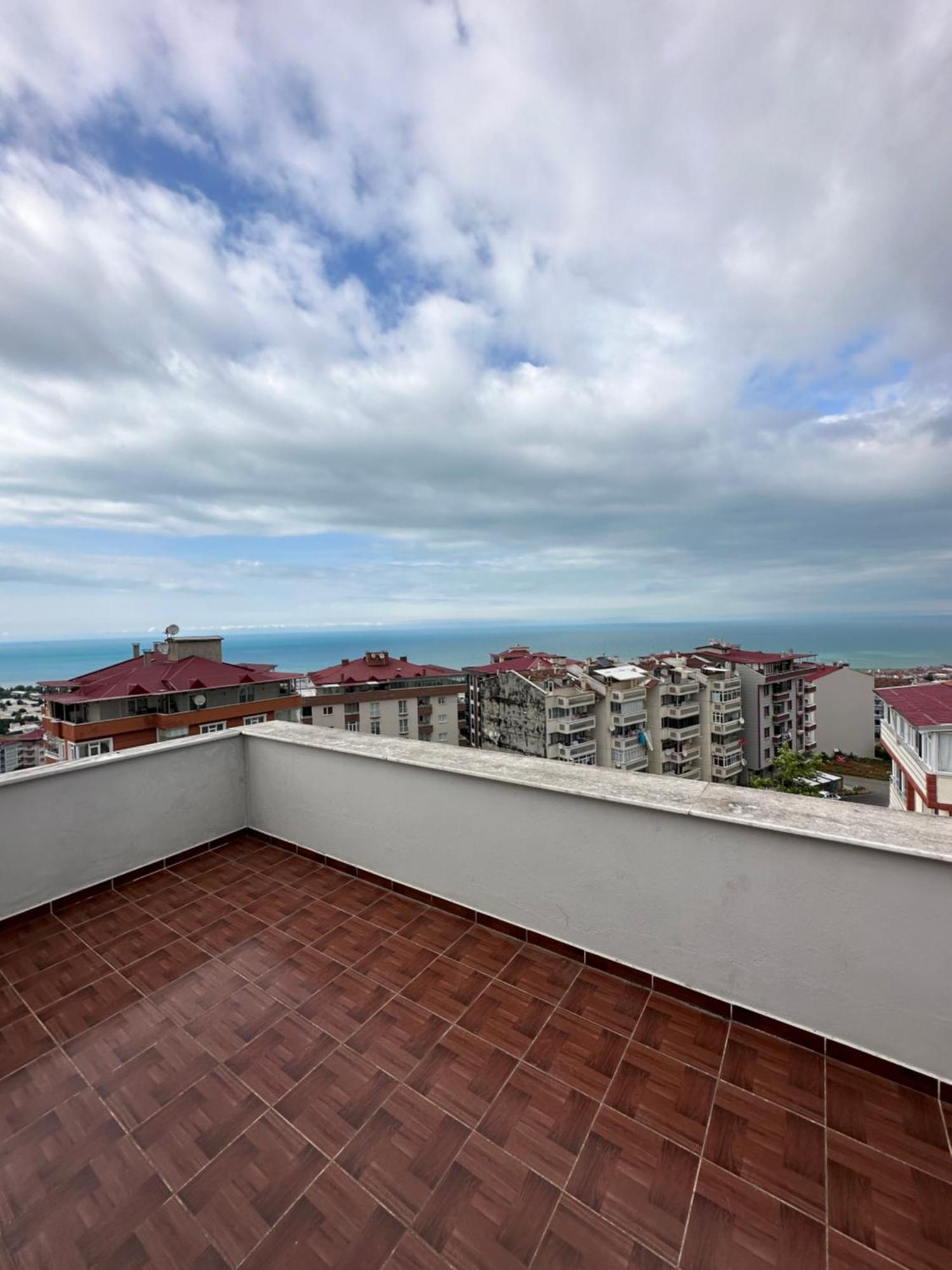 Alissa Suite Trabzon Exterior photo