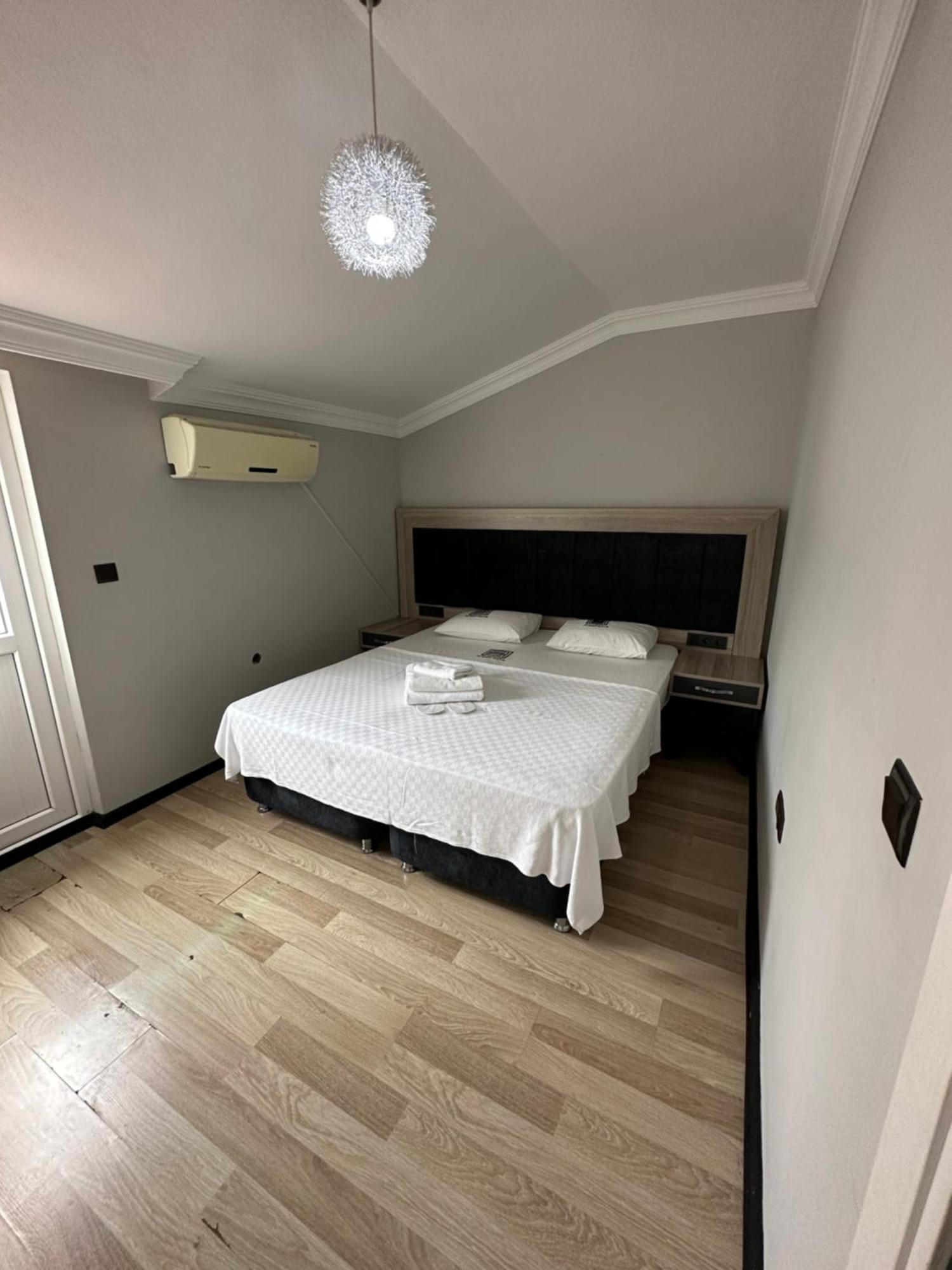 Alissa Suite Trabzon Exterior photo