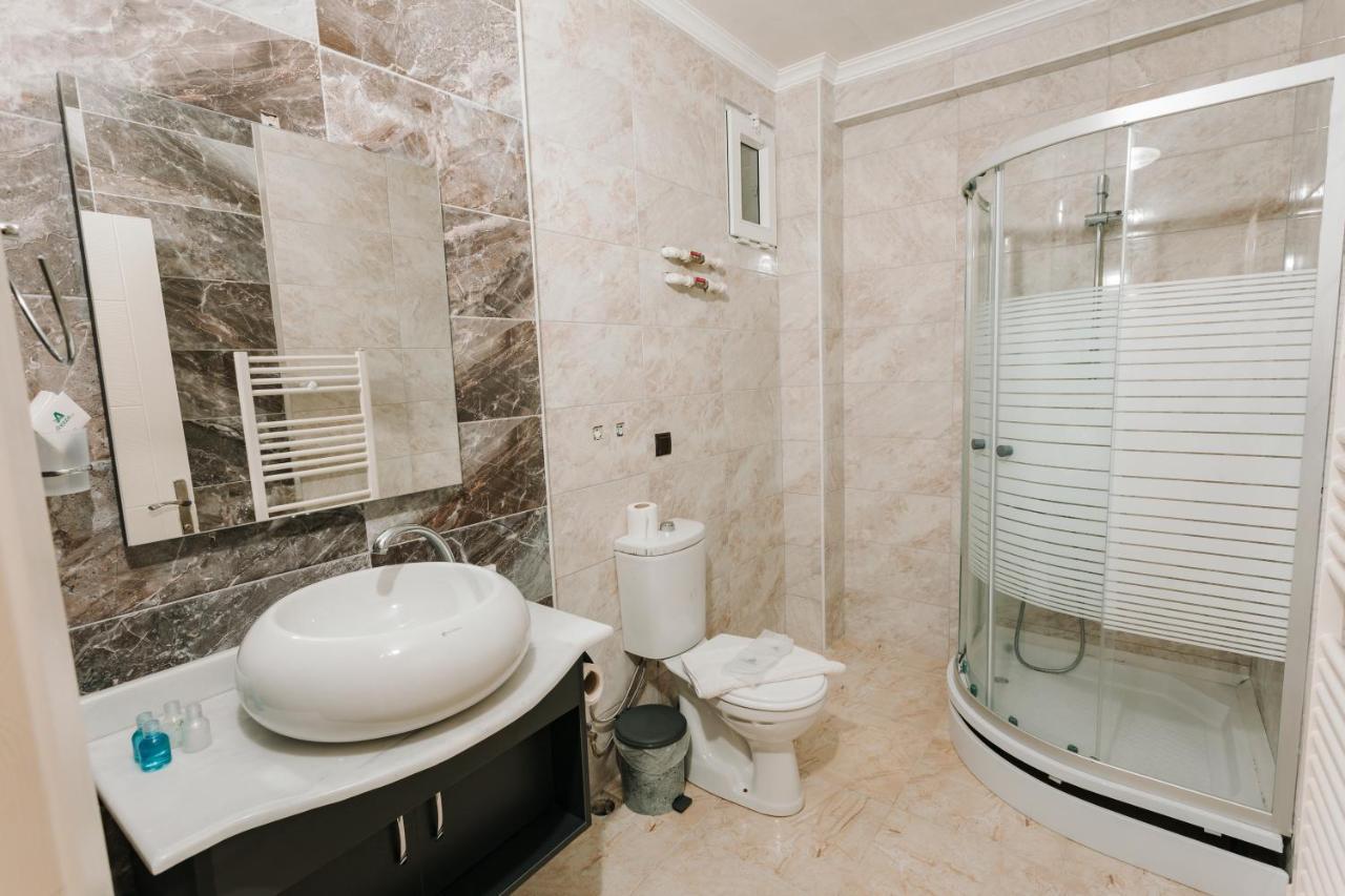 Alissa Suite Trabzon Exterior photo